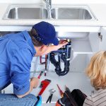 Why Is It Necessary To Employ Professional Plumbers? 