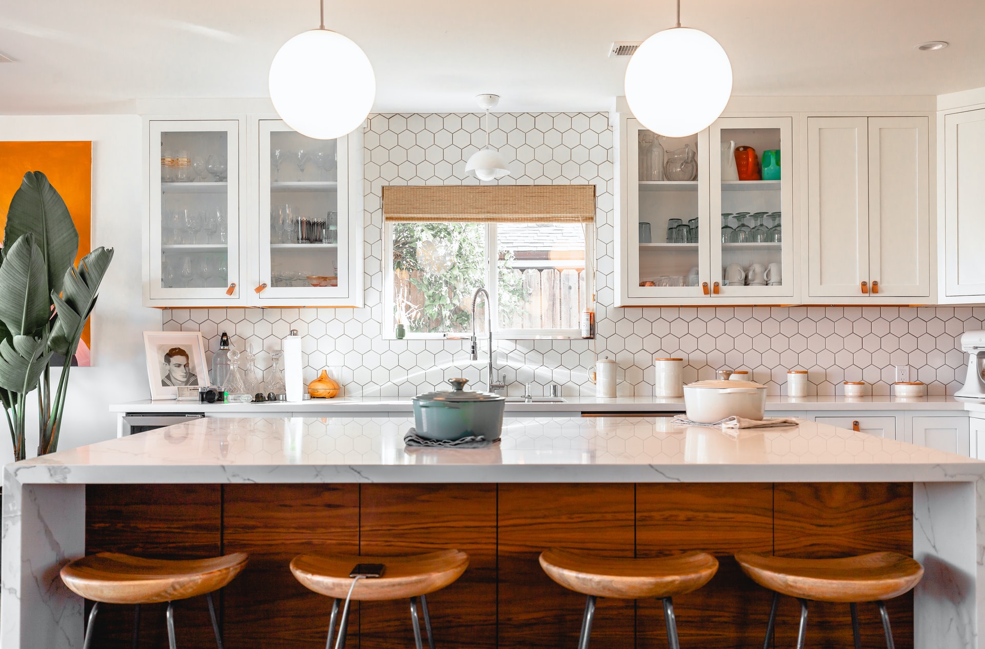 How To Customize Kitchen Countertops 