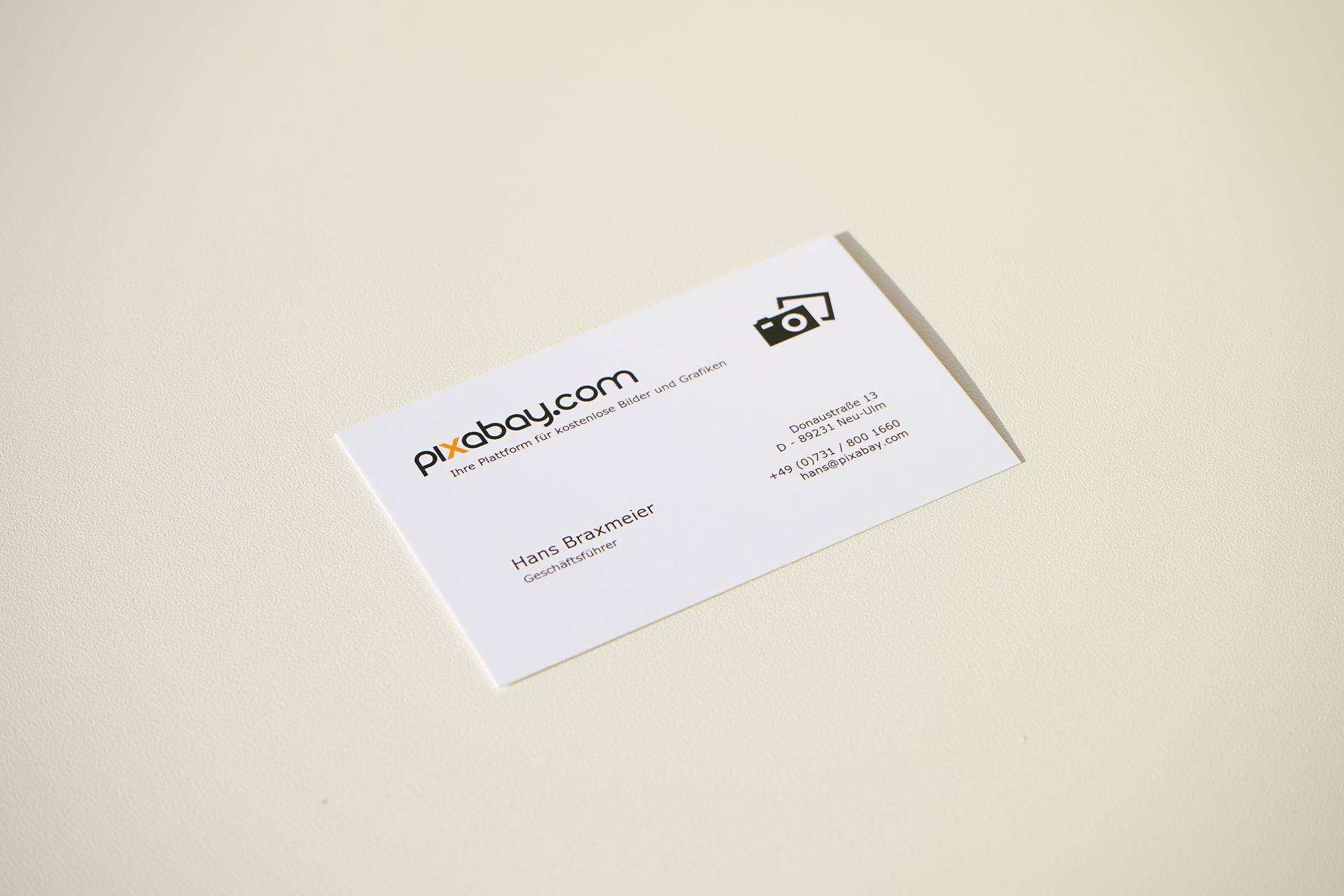 Top Business Card Design Tips For Your Business