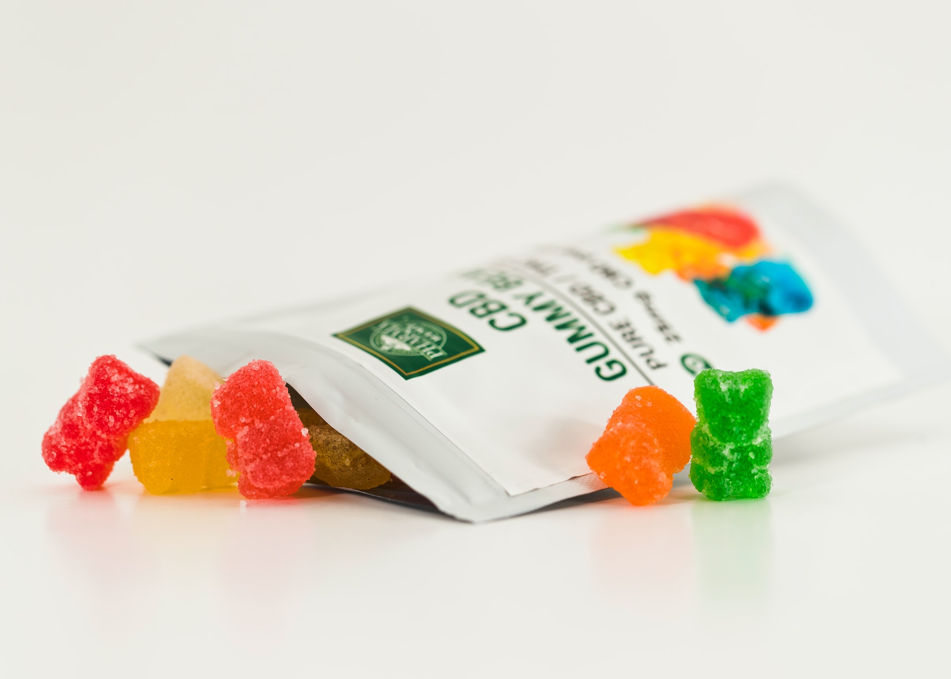The Benefits and Risks of Using THC Gummies for Medical Purposes